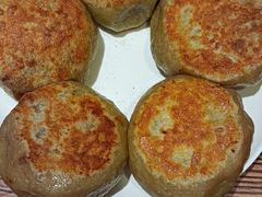 -清真吴记门钉肉饼·喜多利