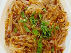 -马旭土鸡焖花卷新疆菜大盘鸡·真域顺西域美食(天马大道店)