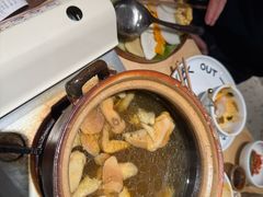 -一坐一忘云南菜(卓悦中心)