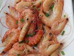 -金海湾海鲜排档(朱家尖店)