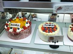 -欧诺爱烘焙(高新万达店)