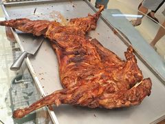 -姥家大锅台水库渔家