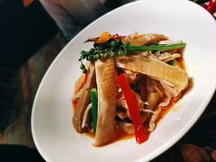 -必点海鲜·鲅鱼水饺(鞍山西道店)
