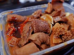 -阿姨牛杂(北京路店)