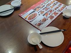 -黑土印象菜馆(三元桥店)
