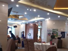 -巴音浩日娲·蒙餐(双林东路店)