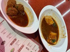 -喜家德虾仁水饺(东海缤纷天地店)