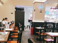 -和府捞面(凯德壹中心店)