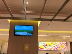 -西贝(金桥店)