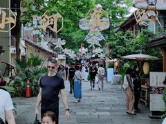 -小河直街历史文化街区