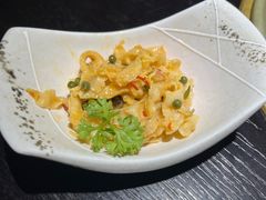 -三石铁板烧(紫竹桥店)