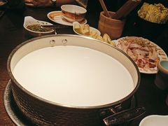 -潮澎派·潮州菜(南国明珠店)