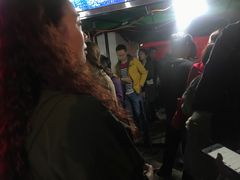 -清真老马家国华牛奶鸡蛋醪糟(正宁路店)