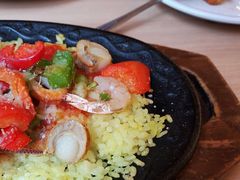-萨莉亚(百信广场店)