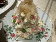 -阿莉餐厅(枣阳路店)