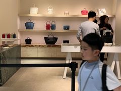 -崇光百货(铜锣湾店)