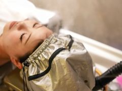 -施奈儿.洗头頭療.按摩SPA.采耳(上梅林店)