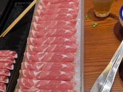 -1078號老北京涮肉(松柏店)