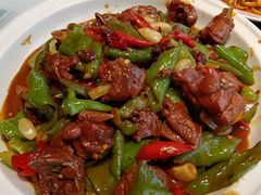 -蓝海大饭店·渔歌舫(黄岛店)