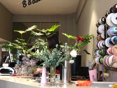 -发现花馆西餐厅FA Restaurant