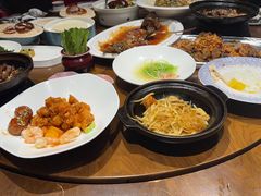 -卫鼎轩·曹公馆(鼓楼店)