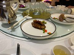 -老人和饭店(淮海中路店)