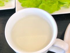 -栈桥王子饭店-风味餐厅