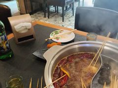 -鼎宏干锅牛肉(富城时代店)