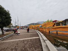 -无锡动物园·太湖欢乐园