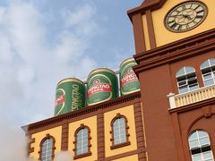 -青岛啤酒博物馆