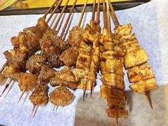 -望京小腰(北京总店)