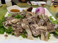 -伊犁羊杂馆