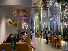 大堂-赵小姐丨新中餐(曲江店)
