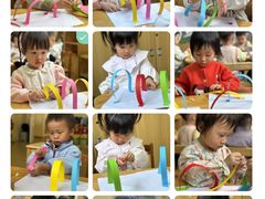 -奇乐全日制婴儿学校·早教