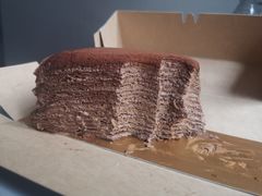 -Awfully Chocolate(来福士广场店)