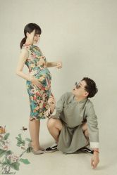 -暖摄影 孕妇写真家庭影像馆 (自然光主题店)