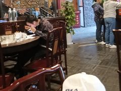 -功德林(南京西路店)