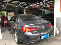 -壹捷汽车服务徐汇店(上海旗舰店·徐汇店)