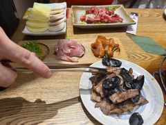 -牛也烧肉(摩尔城店)