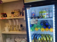 -狮龙啤酒烧烤屋(建二路店)