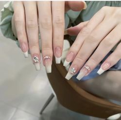 -斯馨·健康美甲美睫