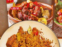 -壹酒贰肉1926·深夜食堂(南京北街店)