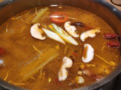 -守柴炉烤鸭(科华中路王府井店)