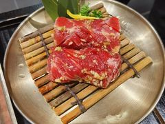-西塔老太太泥炉烤肉(龙湖北苑天街店)