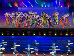 -深圳锦绣中华民俗村