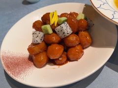 -晓粤·惹味粤菜(凯德乐峰广场店)