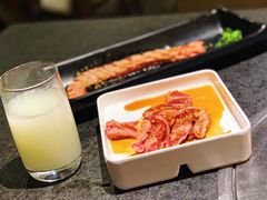 -神户赤童日式烤肉伙伴(东直门店)