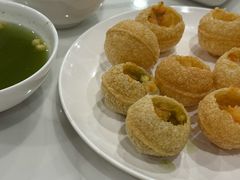 -VATAN INDIAN RESTAURANT米特餐饮有限公司(城北路店)