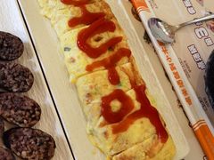 -恩你小木屋·韩式料理(南长街店)