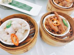 泰式蒸凤爪-御口福·廿八年经典粤菜·驰名烧鹅 (远景路店)